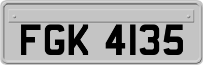 FGK4135