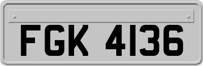 FGK4136