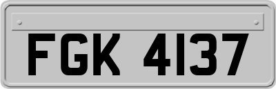 FGK4137