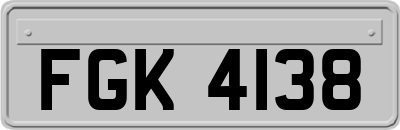 FGK4138