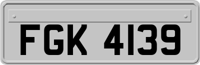 FGK4139