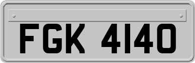 FGK4140