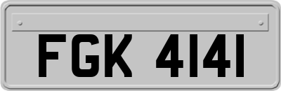 FGK4141