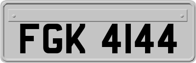 FGK4144
