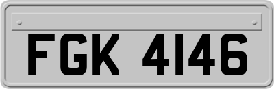 FGK4146