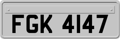 FGK4147