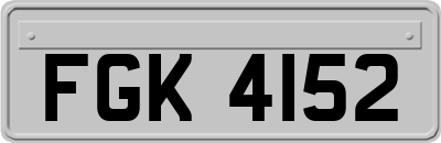 FGK4152