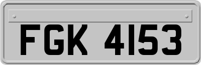 FGK4153
