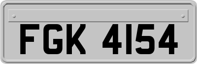FGK4154