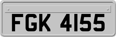 FGK4155