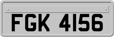 FGK4156