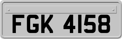 FGK4158