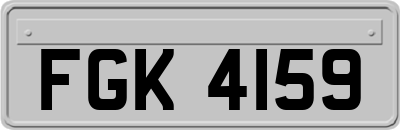 FGK4159