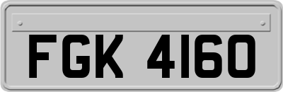 FGK4160