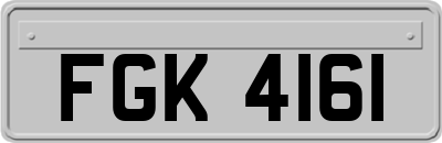 FGK4161