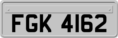 FGK4162