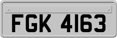 FGK4163