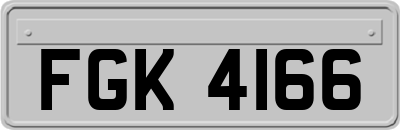 FGK4166