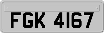 FGK4167