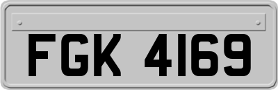 FGK4169