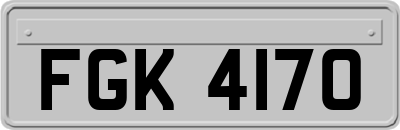 FGK4170