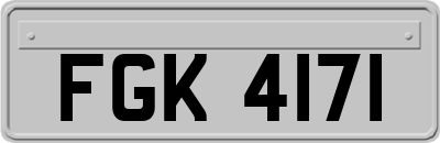 FGK4171