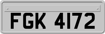 FGK4172