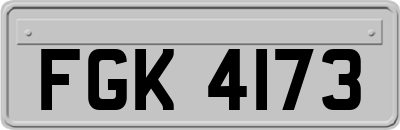 FGK4173