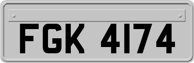 FGK4174