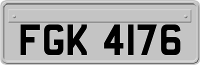 FGK4176