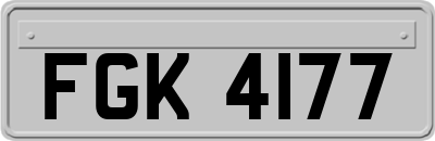 FGK4177