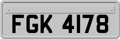 FGK4178