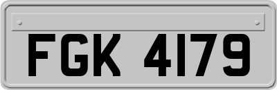 FGK4179