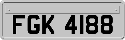 FGK4188