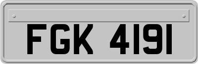 FGK4191
