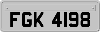 FGK4198