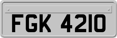 FGK4210
