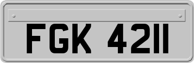 FGK4211