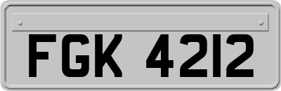 FGK4212