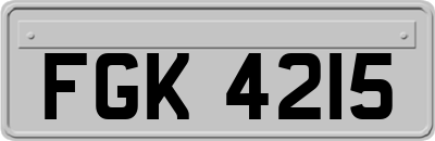 FGK4215