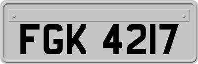 FGK4217