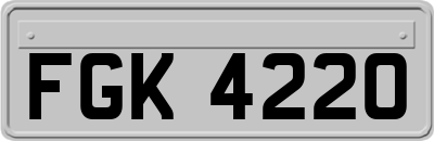 FGK4220