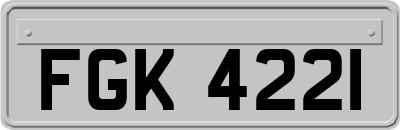 FGK4221
