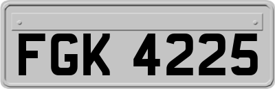 FGK4225