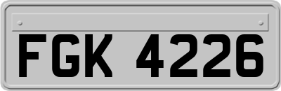 FGK4226