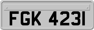 FGK4231