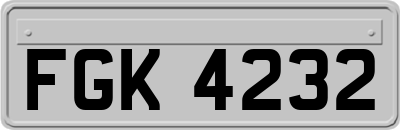 FGK4232