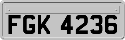 FGK4236