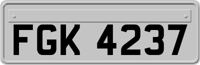 FGK4237
