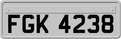 FGK4238